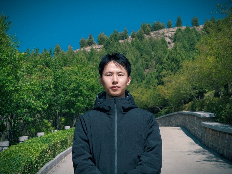 戎装砺剑，逐梦前行 ！！他以初心为舵，成功上岸南京理工大学